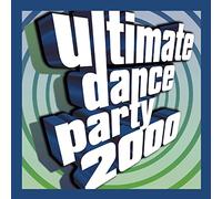 Various - Ultimate Dance Party