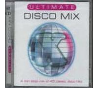 Various - Ultimate Disco Mix