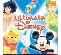 Various - Ultimate Disney