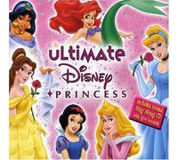 Various - Ultimate Disney Princess