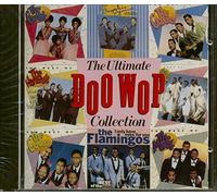 Various - Ultimate Doo Wop Collection