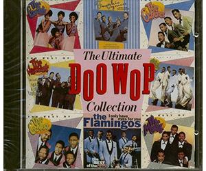 Various - Ultimate Doo Wop Collection