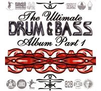 Various - Ultimate Drum & Bass Vol.1