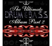 Various - Ultimate Drum & Bass Vol.2