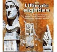 Various - Ultimate Eighties