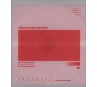 Various - Ultimate Garage & Breaks