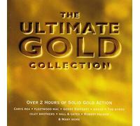 Various - Ultimate Gold Collection