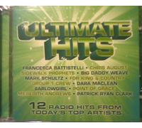 Various - Ultimate Hits