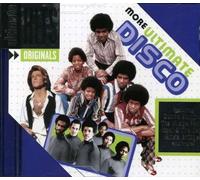 Various - Ultimate Hits: More Ultimate D