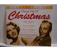 Various - Ultimate Hits of Christmas