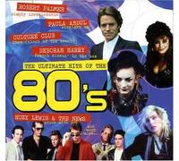 Various - Ultimate Hits of The Eighties [Import]
