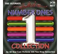 Various - Ultimate Hooked on Number 1's Experience