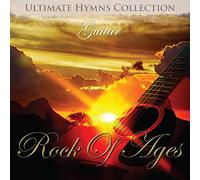 Various - Ultimate Hymns Collection: Rock Of Ages CD