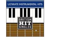 Various - Ultimate Instrumental Hits