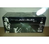 Various - Ultimate Jazz & Blues