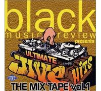 Various - Ultimate Jive Hits the Mix Tap