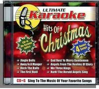 Various - Ultimate Karaoke Hits of Christmas