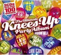 Various - Ultimate Knees Up Party