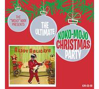 Various - Ultimate Koko-Mojo Christmas Party