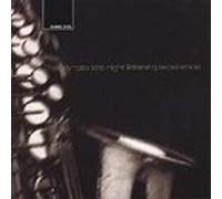 Various - Ultimate Late Night Listening