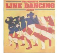 Various - Ultimate Line Dancing.Newv [Import]
