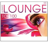 Various - Ultimate Lounge Top 100