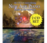 Various Ultimate Most Relaxing New Age (CD) (Importación USA)