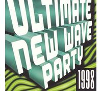 Various - Ultimate New Wave Dance Party