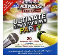 Various - Ultimate New Years Eve Party