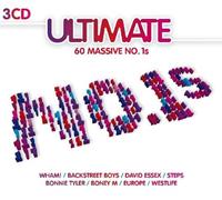 Various - Ultimate No.1s