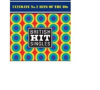Various - Ultimate No.2 Hits of the 80's