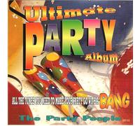 VARIOUS - Ultimate Party Album
