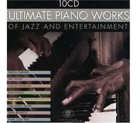 Various - Ultimate Pianoworks