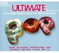 Various - Ultimate Pop