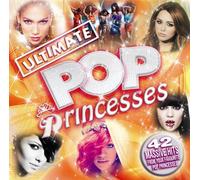 Various - Ultimate Pop Princesses