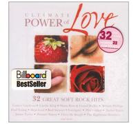 Various - Ultimate Power of Love