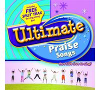 Various - Ultimate Praise Songs