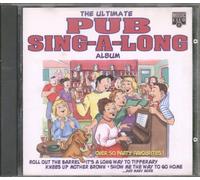 Various - Ultimate Pub Sing-a