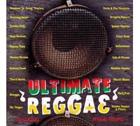 Various - Ultimate Reggae [Import]