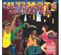 Various - Ultimate Reggae Mix Volume 3
