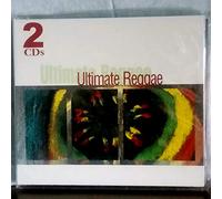 Various - Ultimate Reggae Party: Classic