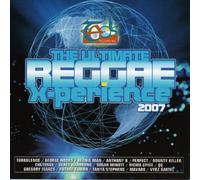 Various - Ultimate Reggae Xperience 2007