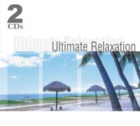 Various - Ultimate Relaxation