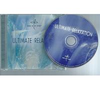 Various - Ultimate Relaxation: Mind Body
