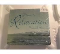 Various - Ultimate Relaxation Musical Bl