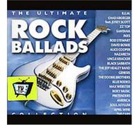 Various - Ultimate Rock Ballads Collection