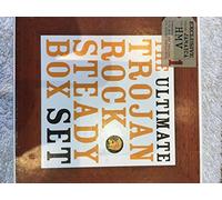 Various - Ultimate Rocksteady