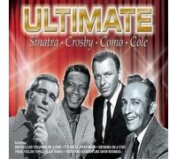 Various - Ultimate Sinatra,Crosby,Como [Import]