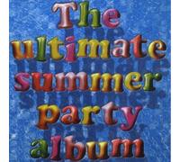 Various - Ultimate Summer Party Albu