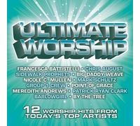 Various - Ultimate Worship